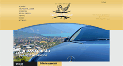 Desktop Screenshot of eurotourservice.com